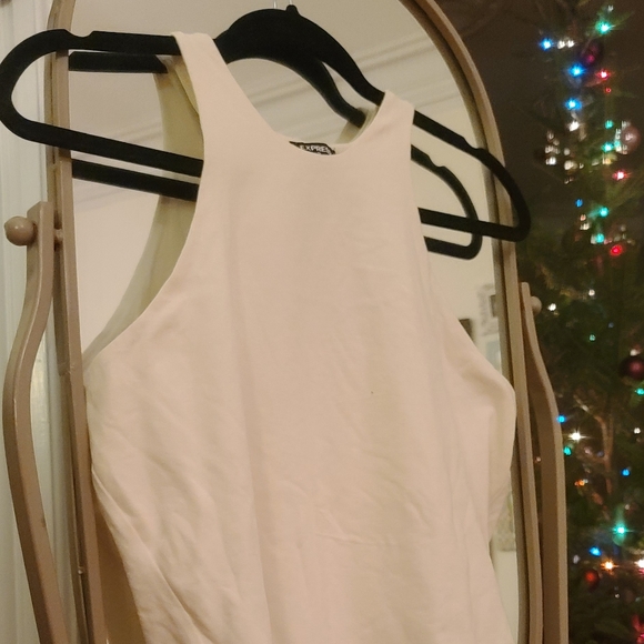 Express Racerback Bodysuit - Picture 4 of 7